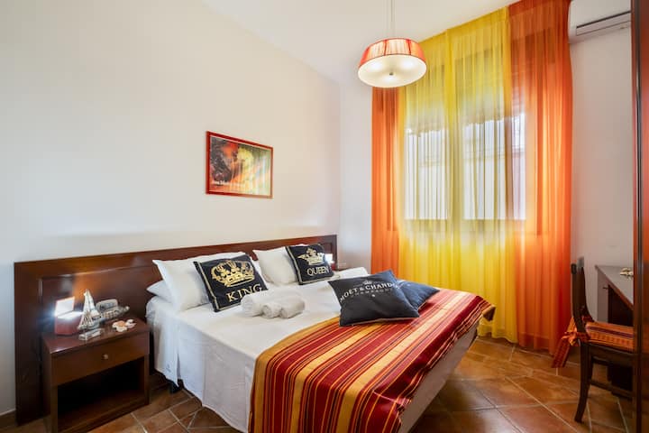 Room 3 Scorfano - Torre Lapillo