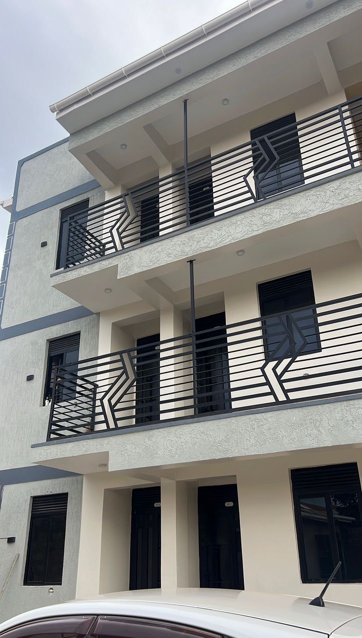 Airbnb in Kampala | Lake View - Apartments for Rent in Kampala, Central ...