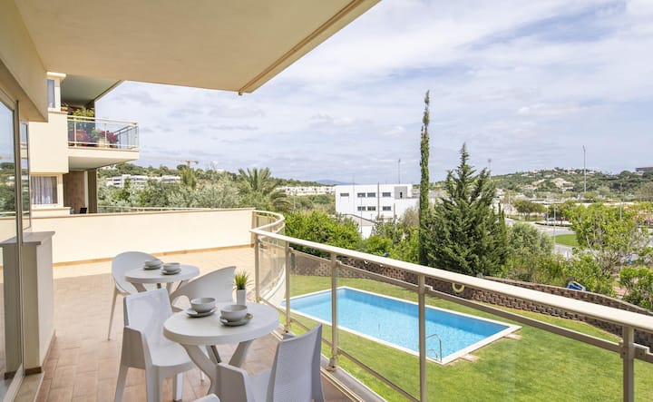 B30 - São João Lagos Apartment - Lagos