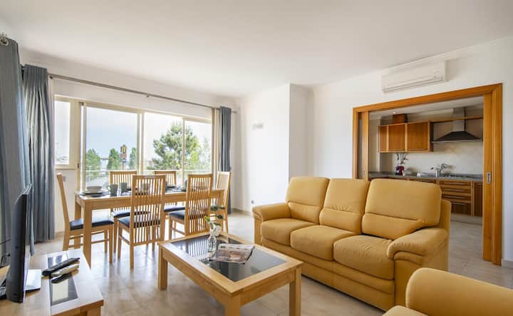 B30 - São João Lagos Apartment - Lagos