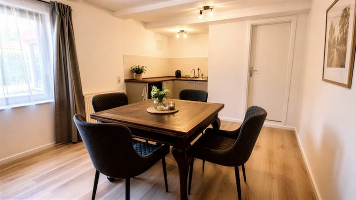 Ferienwohnung Hoffmann - Radebeul