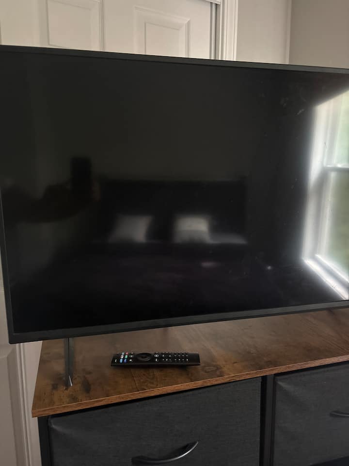 Private Room And Bathroom, Independent, - Jacksonville, NC