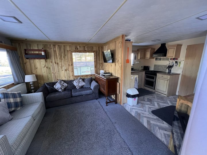 Woodlands Holiday Park - Aberdovey