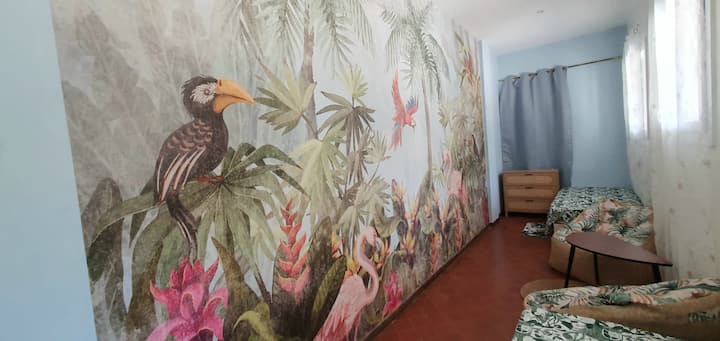 Habitación 2