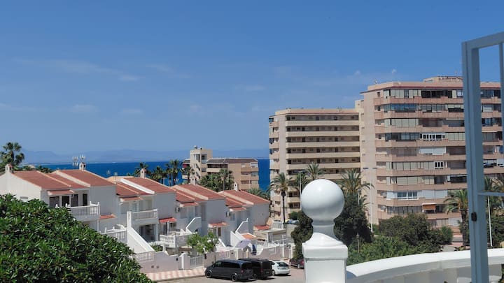 Apartamento Brisa Del Mar - Torrevieja