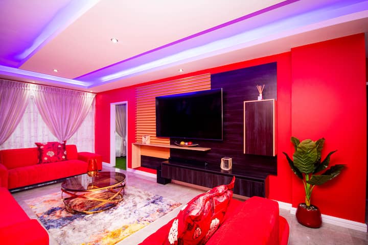 Luxurious 2 Bed Apartment In Kempton Park Cbd - Kempton Park