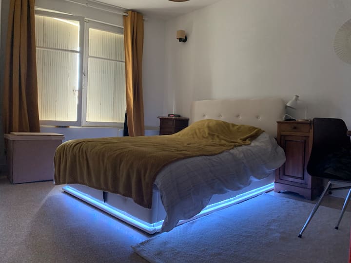 Appartement Tout éQuipé à La Semaine Uniquement - Palavas-les-Flots