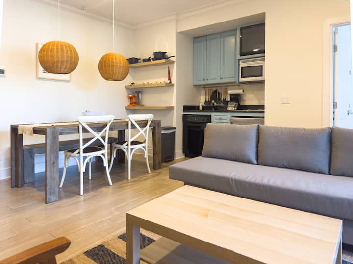Modern Condo Retreat | A103 - Greenport, NY