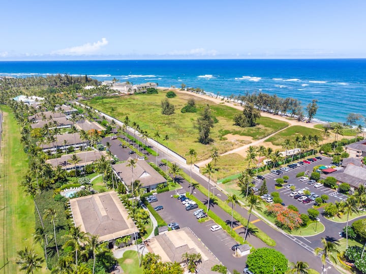 New Listing! Just A 5 Minute Walk To The Beach! - Kapaʻa, HI