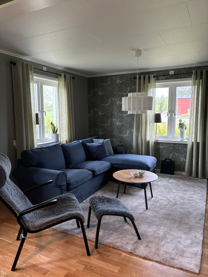 Villa Lyckås - Tranemo