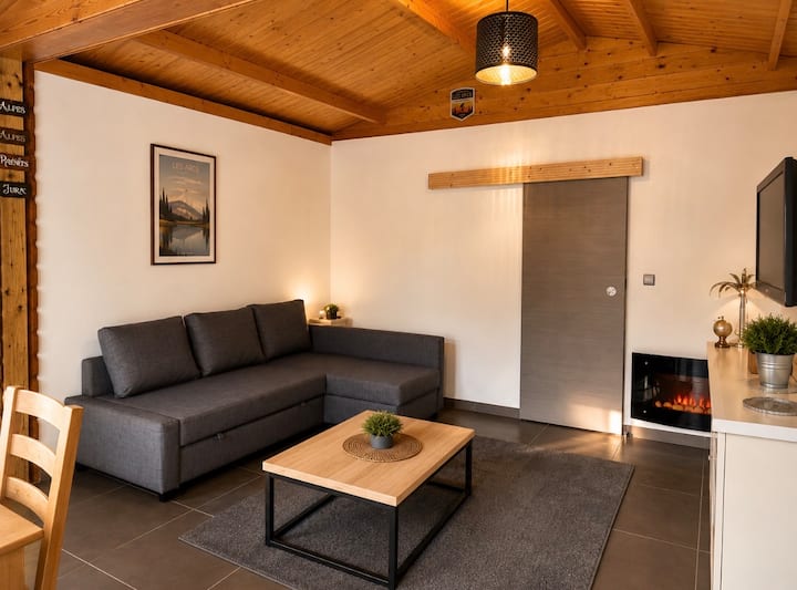 Beaulencourt Logement Privé (Grand Confort) - Bapaume