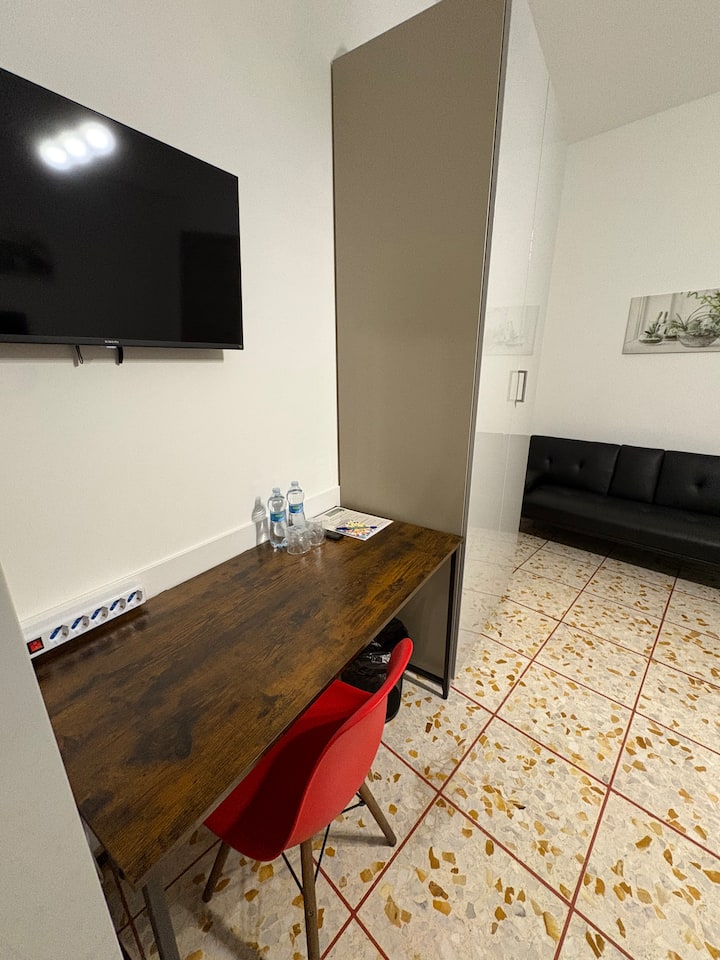 Habitación