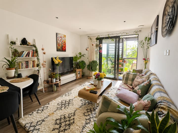 West London Furnished Flat | Weekly Discount - Hounslow