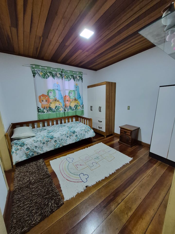 Dhomë gjumi 3