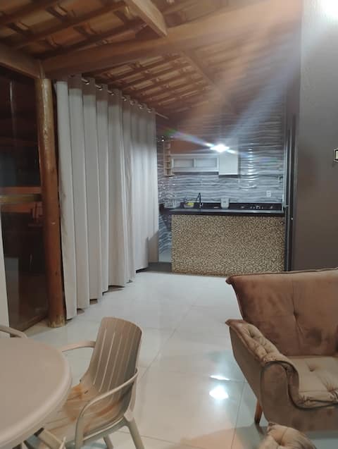 Top Airbnb: Furnished Apartment in Juazeiro - BA em Juazeiro
