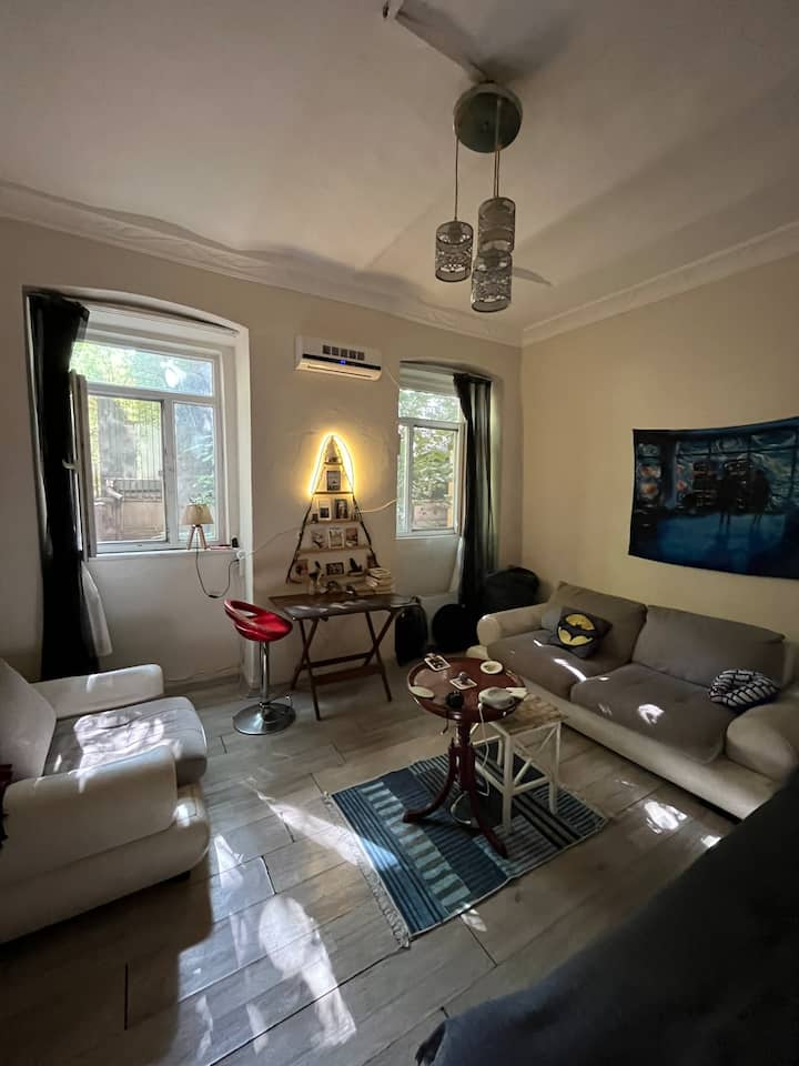Cozy And Humble Near Galataport - Istanbul