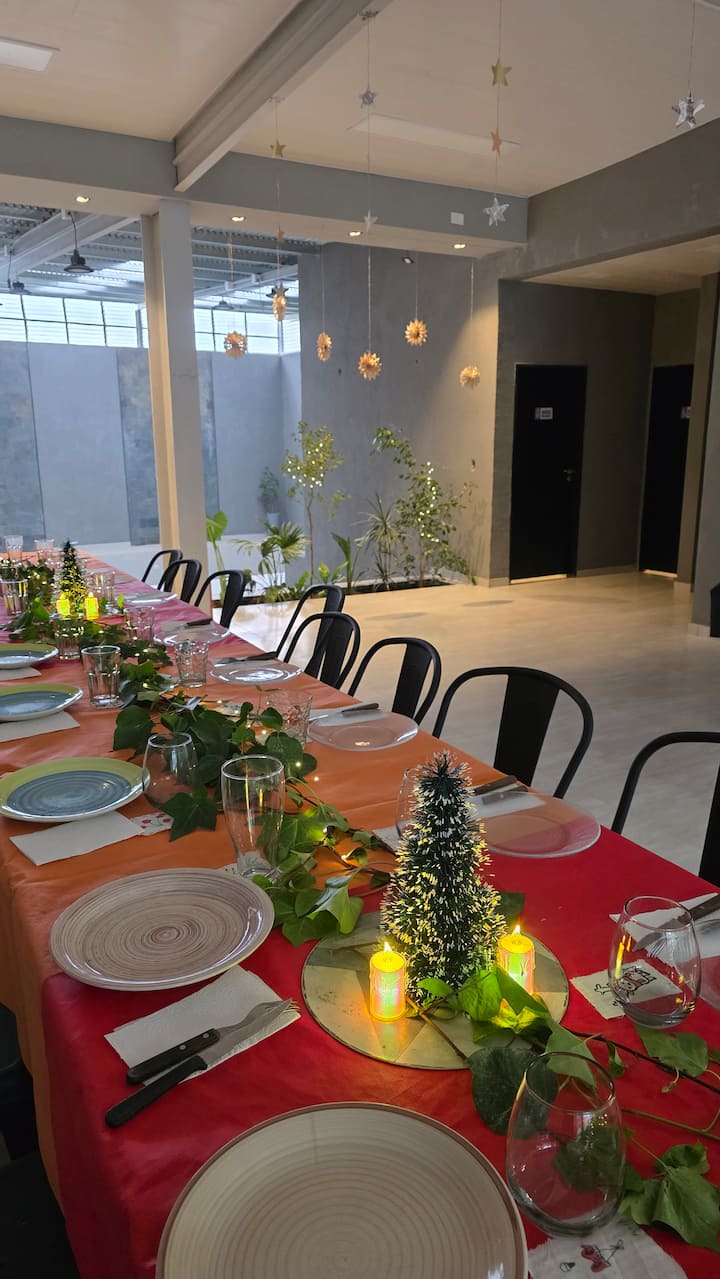 Residencia Premium - Alojamiento Grupal - Comodoro Rivadavia