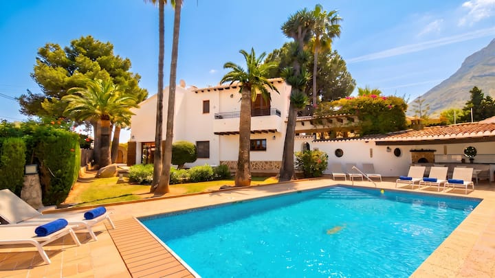 Casa Augusto - Dénia