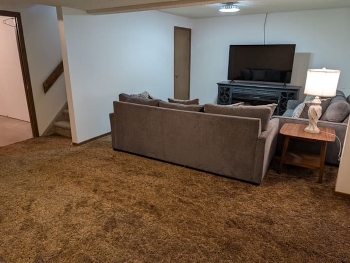 Buffalo Haven Duplex - Garden City, KS