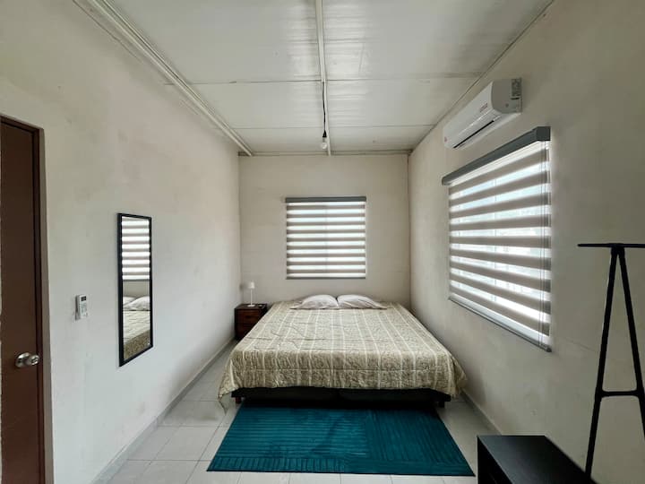 Departamento En Guadalupe - 구아델로프