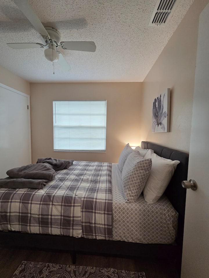 Chambre 4