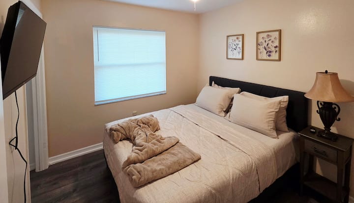 Chambre 3