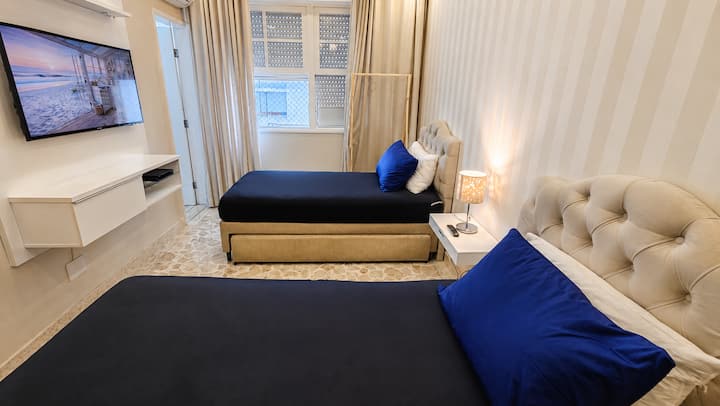 Quarto 2