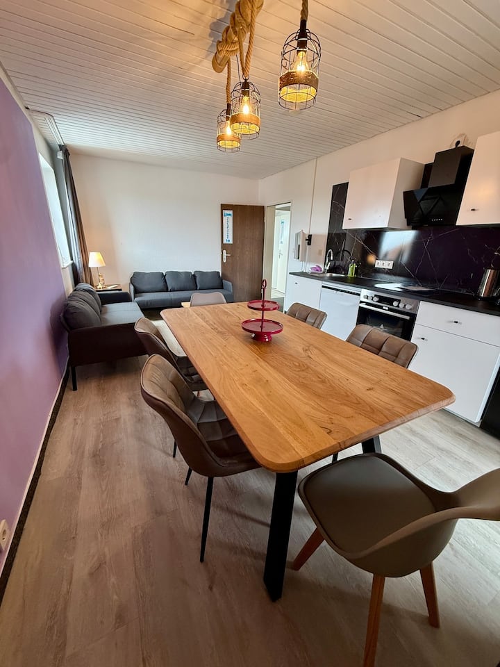 Appartement 3 (313598) - Neuharlingersiel