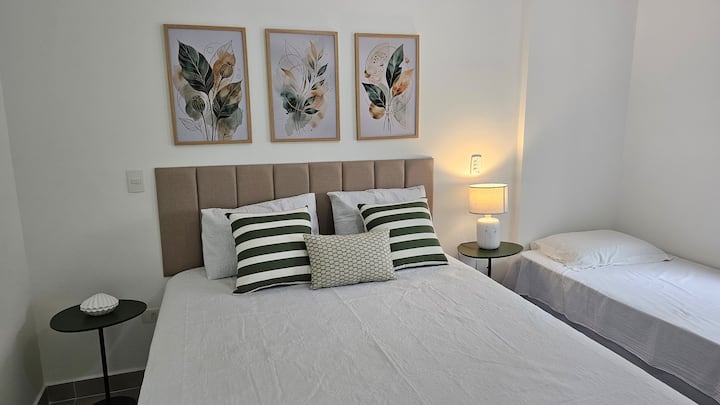 Quarto 1