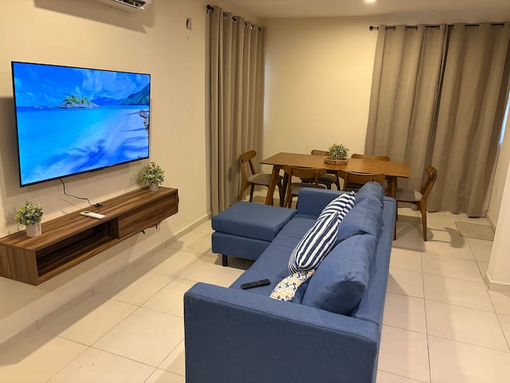 Casa Cielo Del Mar - Tampico