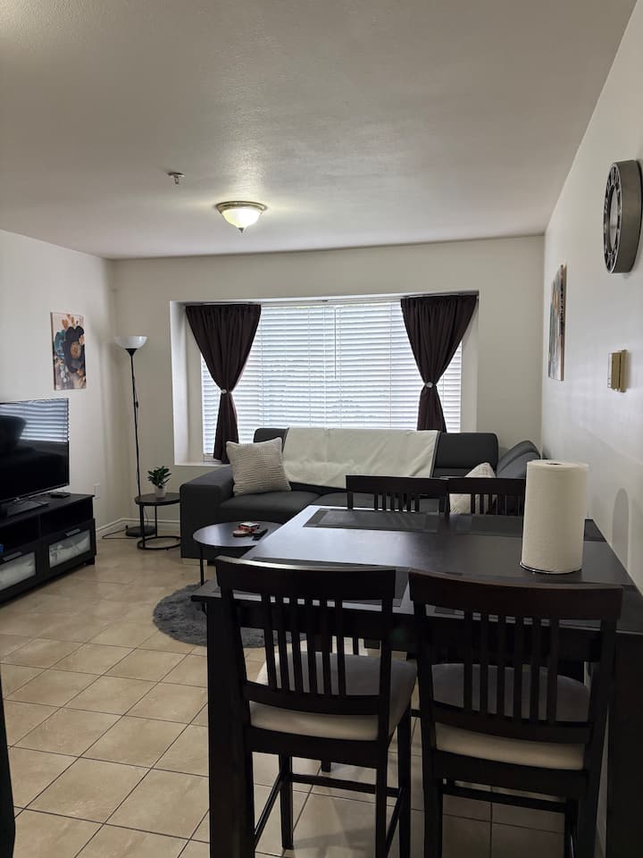 1 Bdr Suite In Vancouver - Vancouver