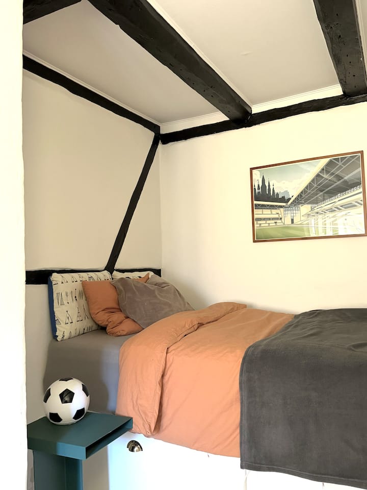 Chambre 1