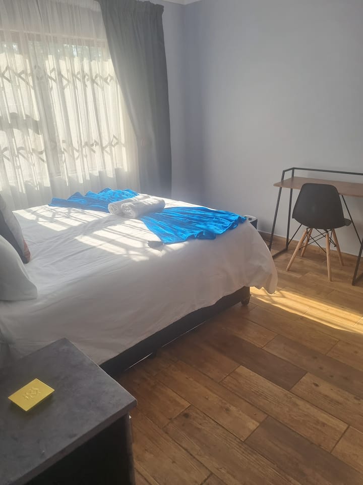 Bedroom 4