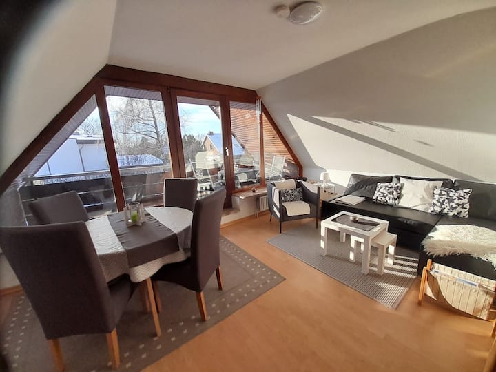 Haus Wohnrade - Wesselburen