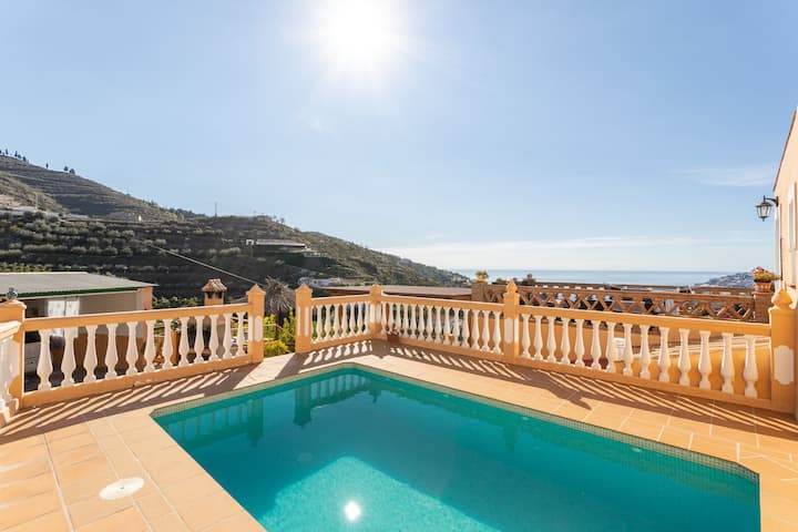 Casa Gonzalez - Salobreña