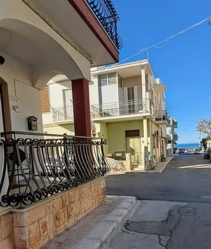 Dimora Egnazia Savelletri - Fasano