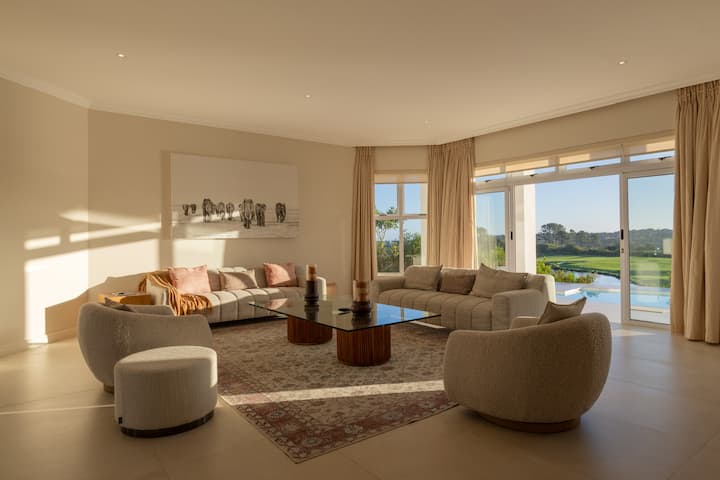 Fair Waters - Pezula Retreat - Knysna