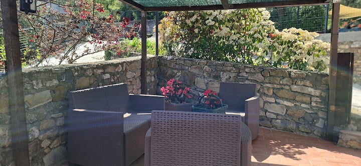 Casa Stefania - Andora