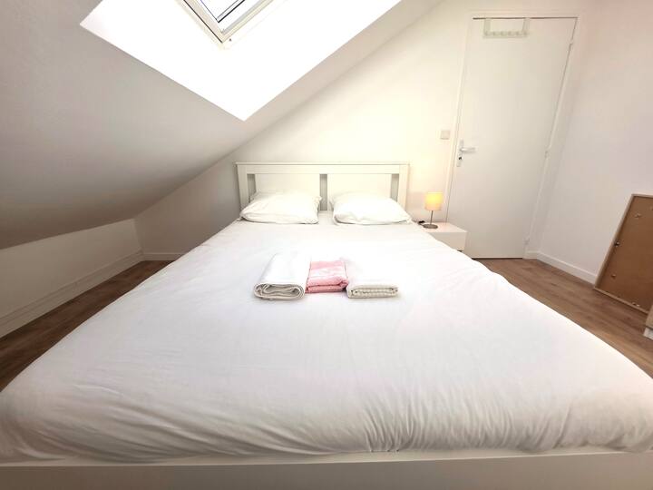 Chambre 1