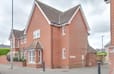 Pet‑Friendly 3 Bed Home w Garden & Parking rental in Essex