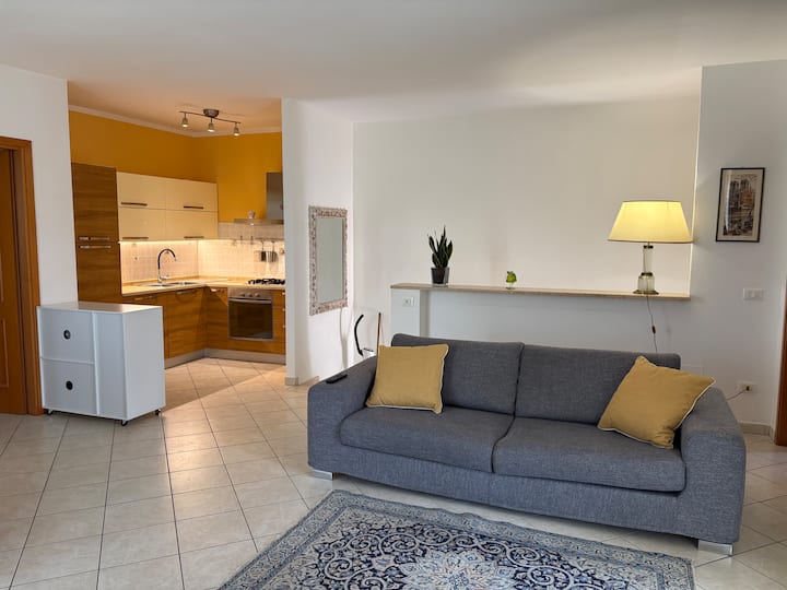Casa Lucia - San Miniato