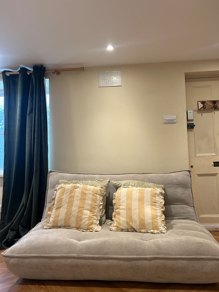 Studio Flat In The Best Location In Brighton! - Sussex