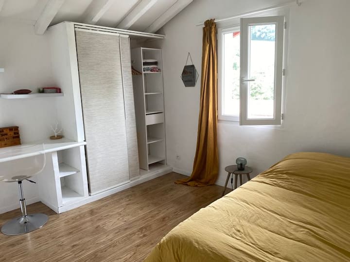 Dhomë gjumi 3