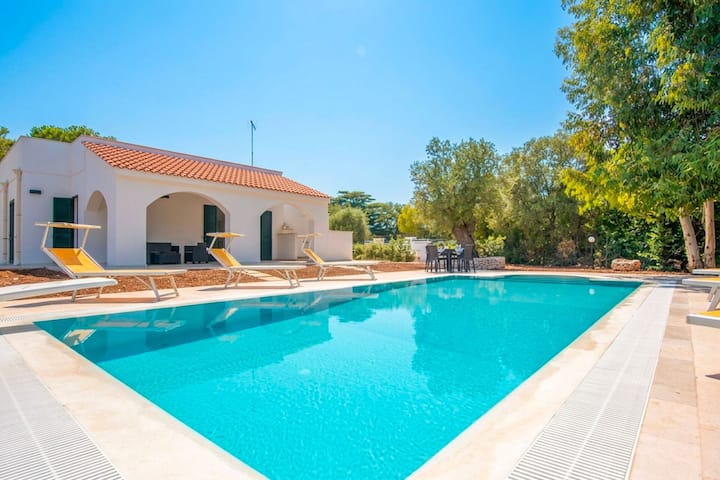 Villa Margherita - Ostuni