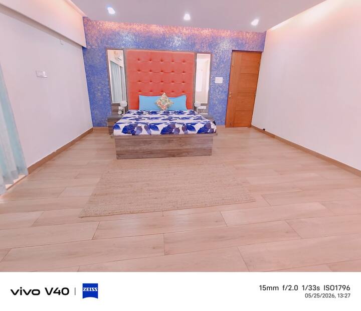 Bedroom 3 image 1