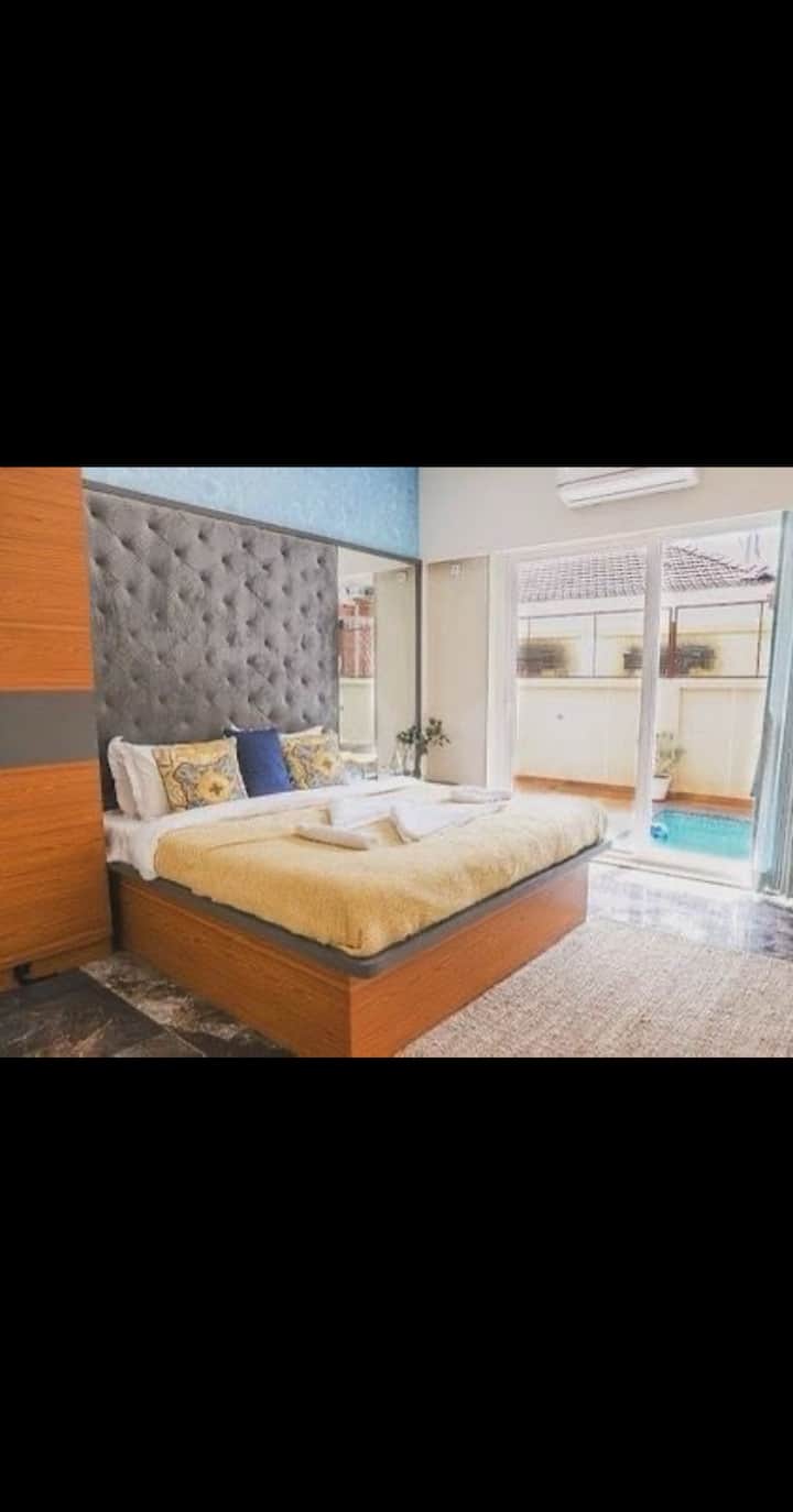 Bedroom 2 image 3