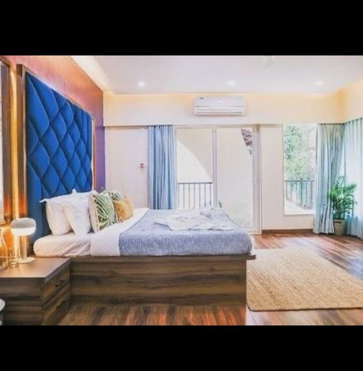 Bedroom 2 image 2