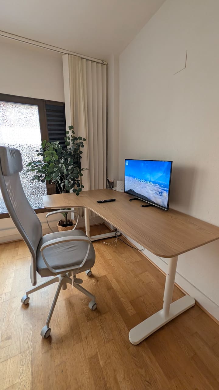 Studio San Mamés Jg - Getxo