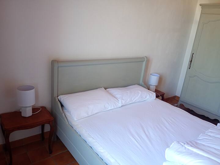 Chambre 1