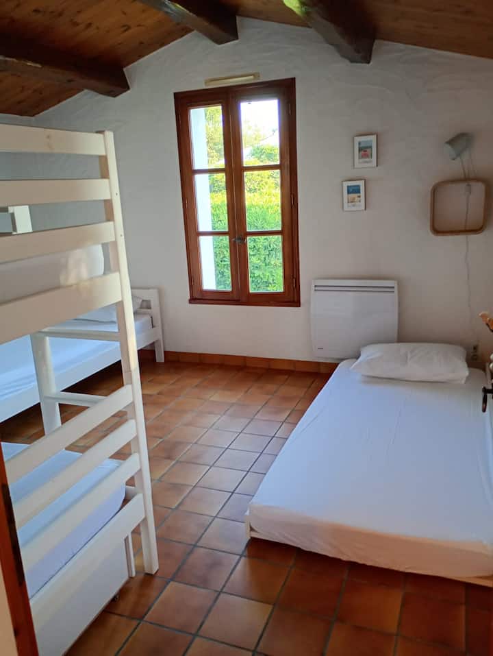 Chambre 2